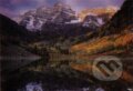 Maroon Bells, USA
