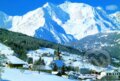 Mont Blanc, France
