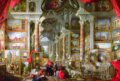 Pannini, Pohled na um�n�