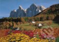 Dolomity