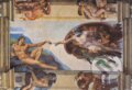 Michelangelo, La creazione dell