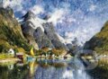 Norwegian Fjord