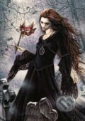 V.Frances, Black