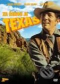 Texas je za riekou