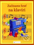 Začíname hrať na klavíri