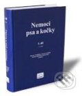 Nemoci psa a kočky (I. díl)
