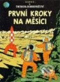 První kroky na Měsíci