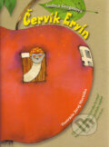 Červík Ervín (s podpisom autora)
