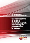 ��tovn�ctvo a dane neziskov�ch ��tovn�ch jednotiek v praxi