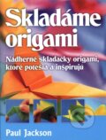 Sklad�me origami