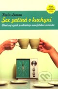 Sex za��n� v kuchyni