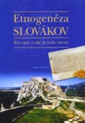 Etnogenéza Slovákov