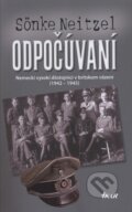 Odpočúvaní