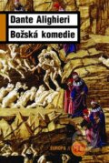 Božská komedie