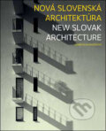 Nov� slovensk� architekt�ra
