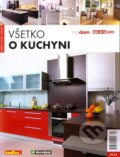 Všetko o kuchyni