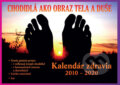 Kalend�r zdravia 2010 - 2020