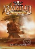 Vampiráti - Krvavý kapitán