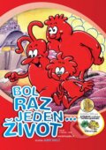 Bol raz jeden život 1