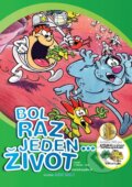Bol raz jeden život 2