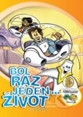 Bol raz jeden život 3