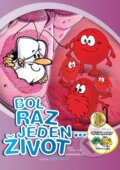 Bol raz jeden život 5