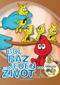 Bol raz jeden život 6
