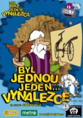 Bol raz jeden vynálezca 2