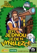 Bol raz jeden vynálezca 3