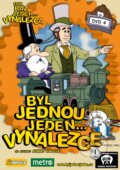 Bol raz jeden vynálezca 4