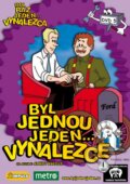 Bol raz jeden vynálezca 5
