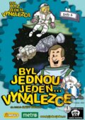Bol raz jeden vynálezca 6