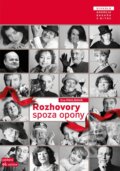 Rozhovory spoza opony