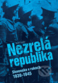 Nezrel� republika