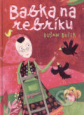 Babka na rebr�ku (s podpisom autora)