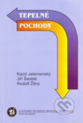 Tepelné pochody