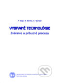 Vybrané technológie