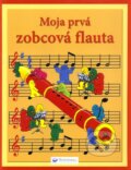 Moja prvá zobcová flauta
