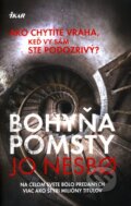 Bohyňa pomsty