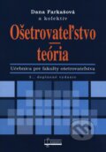 Ošetrovateľstvo - teória
