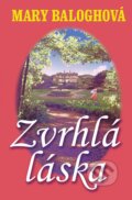 Zvrhlá láska