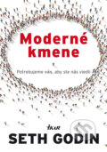 Modern� kmene