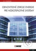 Obnoviteľné zdroje energie pre nízkoteplotné systémy