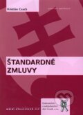 �tandardn� zmluvy