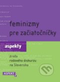 Feminizmy pre začiatočníčky