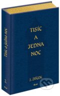 Tis�c a jedna noc - 2. zv�zok