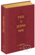 Tis�c a jedna noc - 4. zv�zok