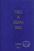 Tis�c a jedna noc - 5. zv�zok