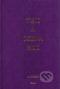 Tis�c a jedna noc - 6. zv�zok