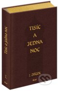 Tis�c a jedna noc - 7. zv�zok